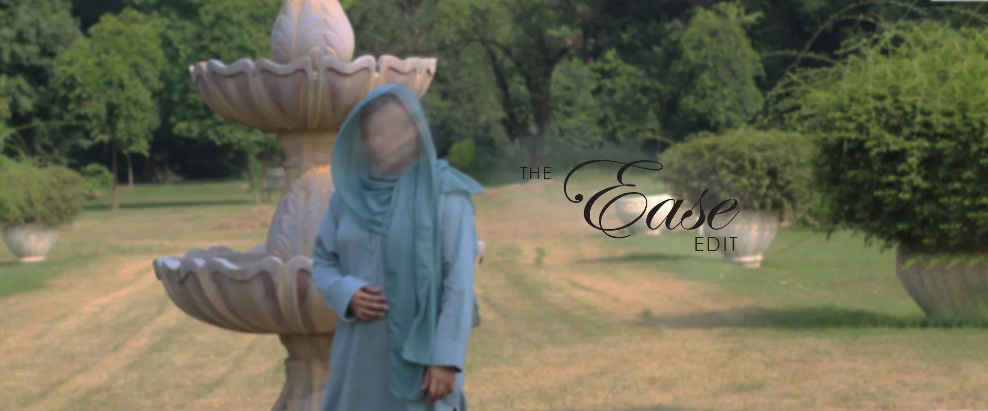 The Ease Edit - WearOMNIA